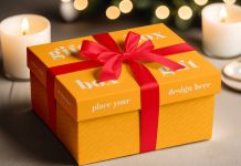 Free-Gift-Box-Packaging-Mockup-PSD