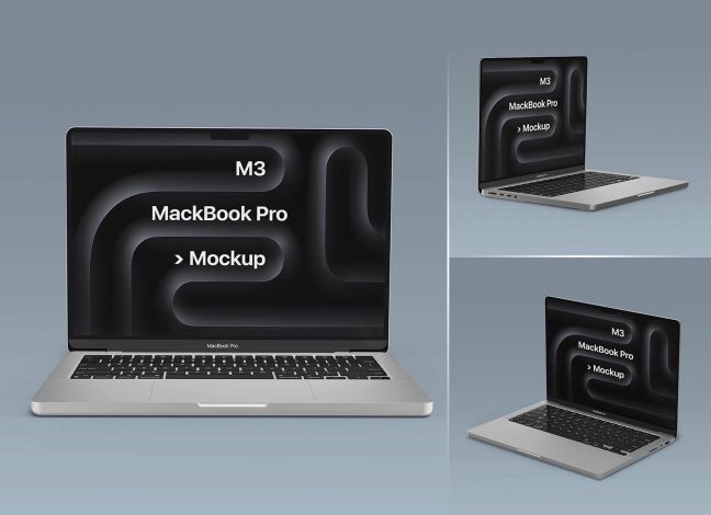 All Mockups - Good Mockups