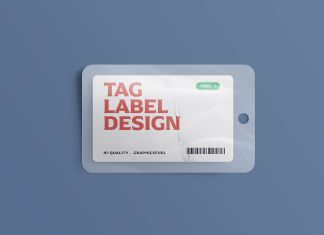 Free-Plastic-Tag-Mockup-PSD