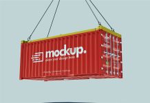 Free-Shipping-Container-Mockup-PSD
