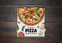 Free-Top-View-Pizza-Box-Mockup-PSD (1)