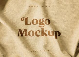Free-Realistic-Fabric-Print-Logo-Mockup-PSD