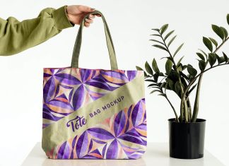 Free-Tote-Shopping-Bag-Mockup-PSD