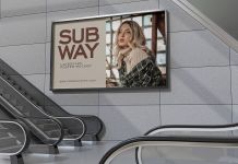 Free-Indoor-Advertising-Subway-Lanscape-Poster-billboard-Mockup-PSD