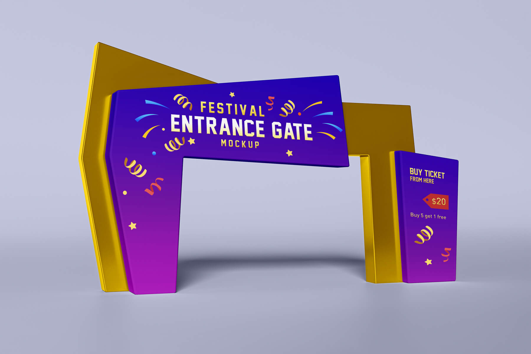 Free-Exhibition-Entrace-Gate-Portal-Mockup-PSD