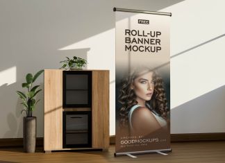 Free-Shadow-Overlay-Roll-up-Banner-Stand-Mockup-PSD
