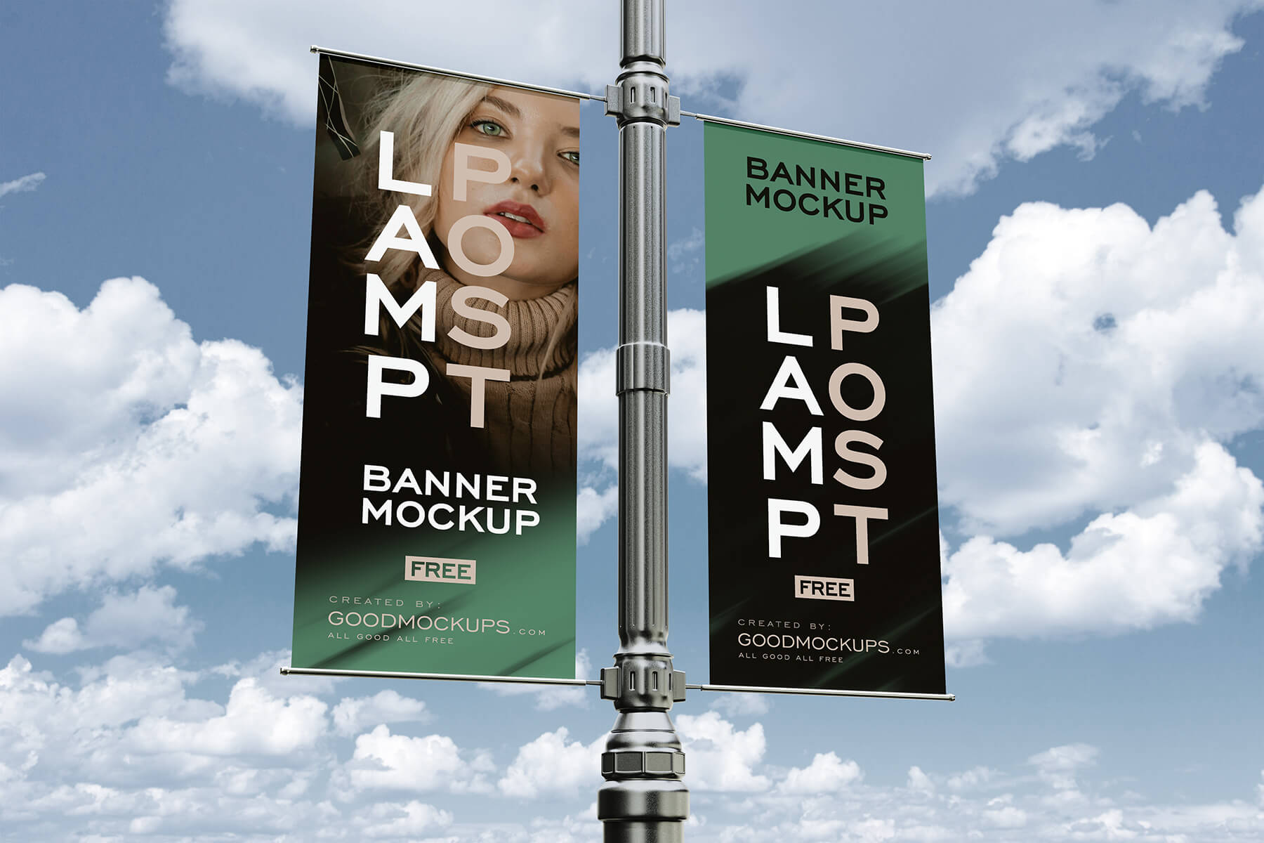 Free-Street-Lamp-Pole-Banner-Mockup-PSD