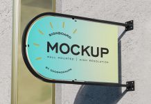 Free-Wall-Mounted-Shop-Signboard-Mockup-PSD