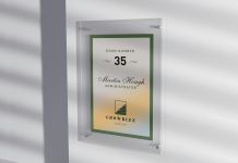 Free-Glass-Nameplate-Mockup-PSD