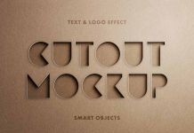 Free-Paper-Cut-Out-Logo-Mockup-PSD