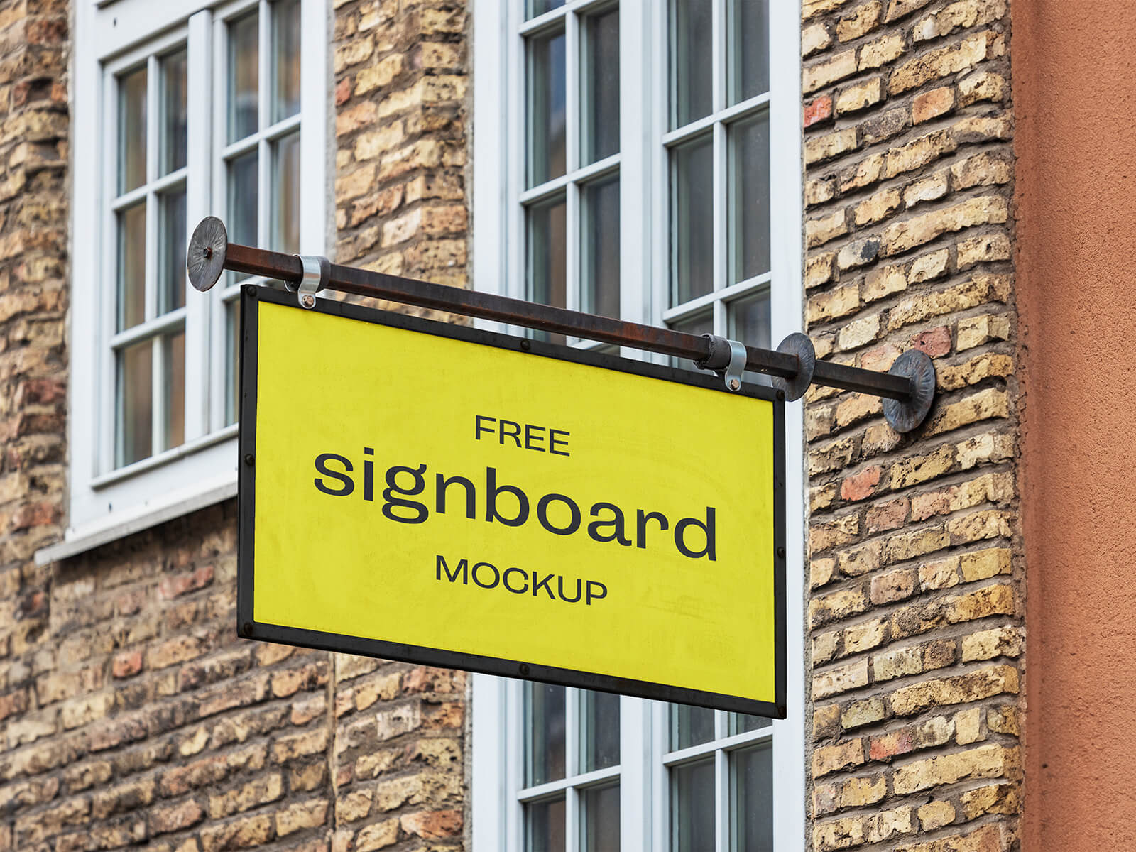 Free-Simple-Rectangle-Signboard-Mockup-PSD