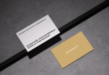 Free-Dark-Theme-Business-Card-Mockup-PSD
