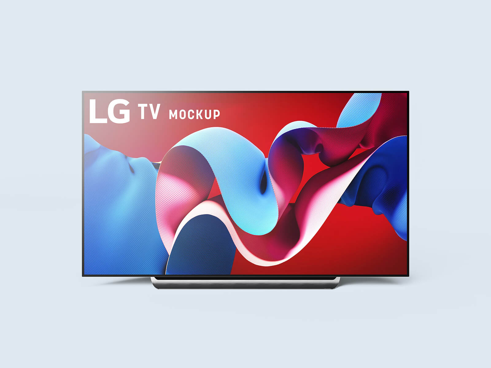 Free-LG-OLED-TV-Mockup-PSD