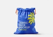 Free-Drawstring-Fabric-Sack-Mockup-PSD