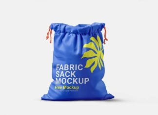 Free-Drawstring-Fabric-Sack-Mockup-PSD