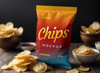 Free-Realistic-Potato-Chips-Snack-Packaging-Mockup-PSD