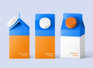 Free-Small-Juice-Milk-Carton-Mockup-PSD