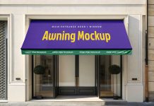 Free-Outdoor-Shop-Window-Awning-Mockup-PSD