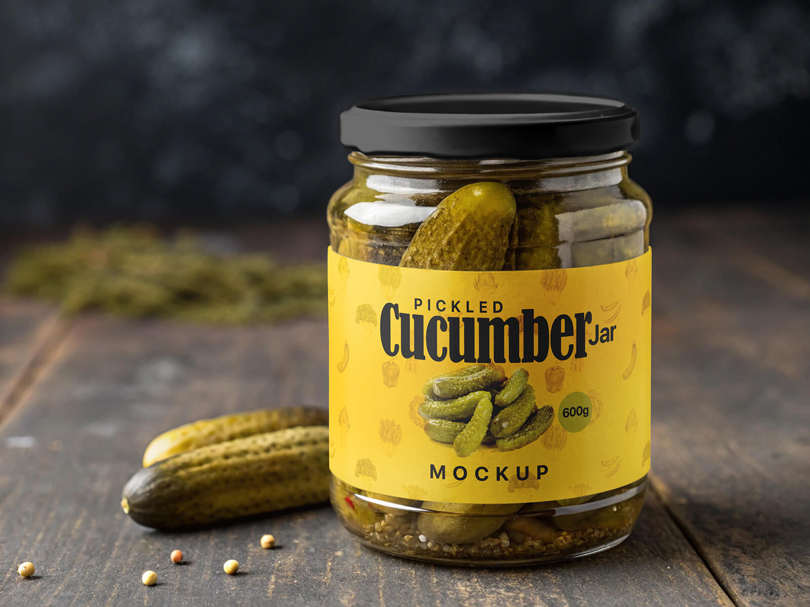 Free-Pickled-Cucumber-Jar-Mockup-PSD