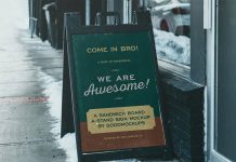 Free-Sandwich-Board-A-Stand-Mockup-PSD