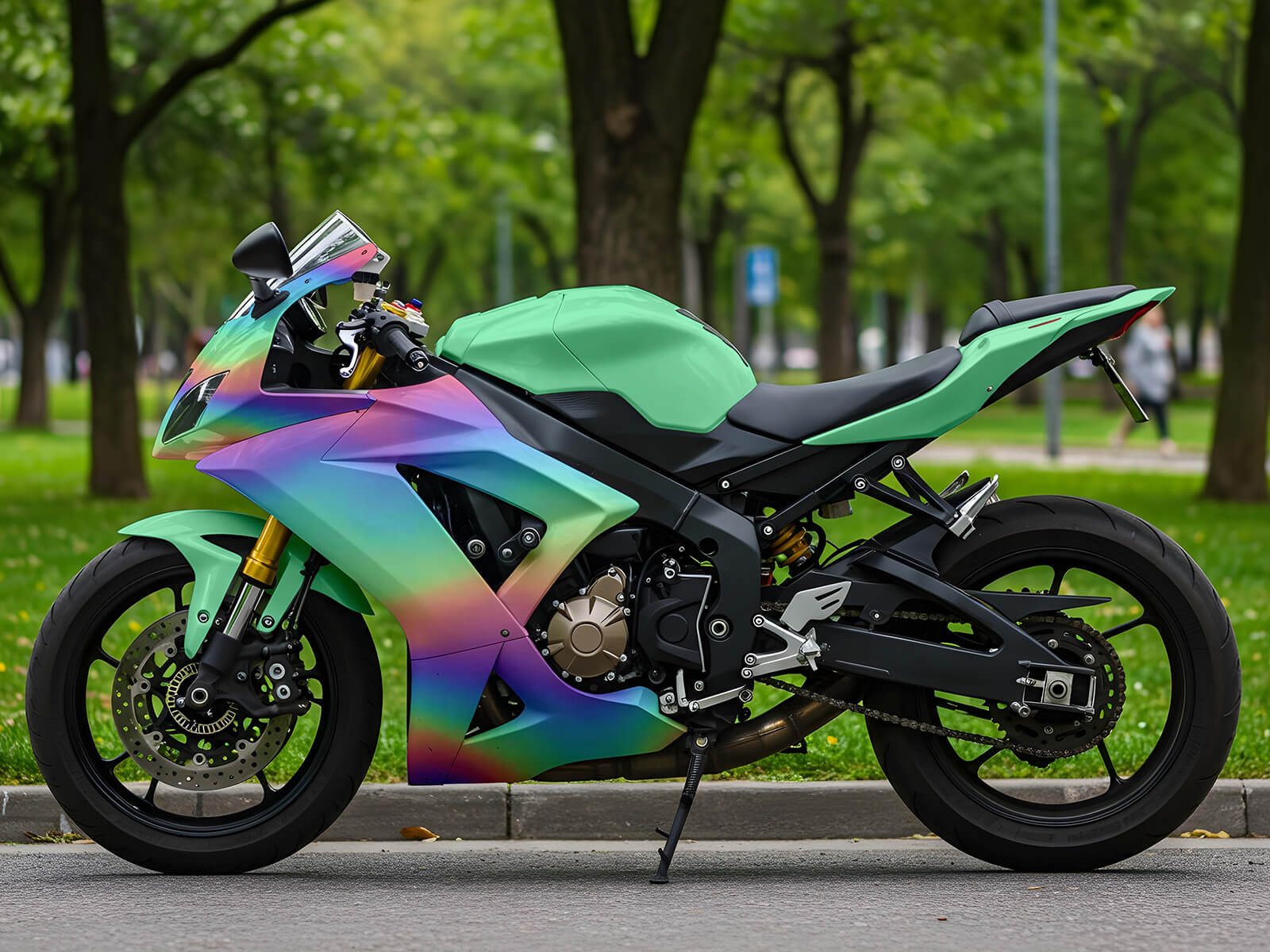 Free-Sports-Motorcycle-Heavy-Bike-Mockup-PSD