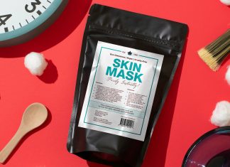 Free-Black-Stand-up-Pouch-Label-Mockup-PSD