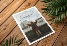 Free-Elegant-A6-Flyer-Mockup-PSD