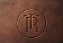 Free-Leather-Stamping-Debossed-Logo-Mockup-PSD