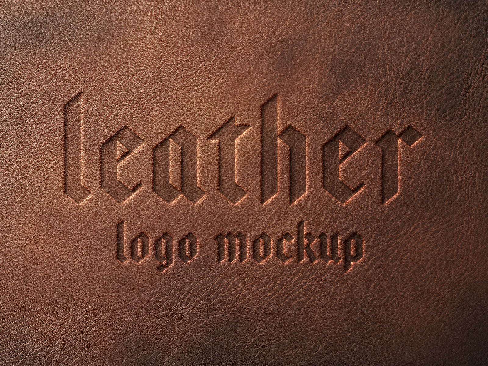 Free-Leather-Stamping-Debossed-Logo-Mockup-PSD