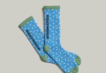 Free-Long-Socks-Mockup-PSD