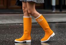 Free-Rain-Wellington-Boots-Mockup-PSD