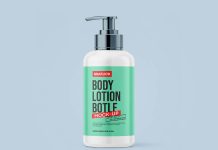 Free-Body-Lotion-Pump-Bottle-Mockup