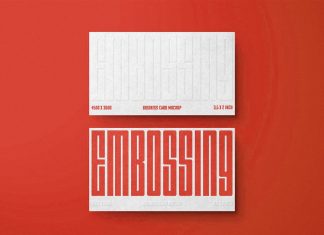 Free-Embossed-Business-Card-Mockup-PSD-File