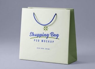 Free-Branded-Paper-Shopping-Bag-Mockup-PSD