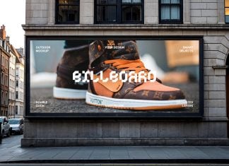 Free-Corner-Street-Billboard-Mockup-PSD