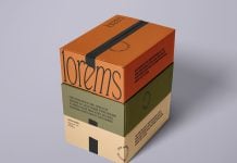 Free-Retail-Stacked-Packaging-Boxes-Mockup-PSD