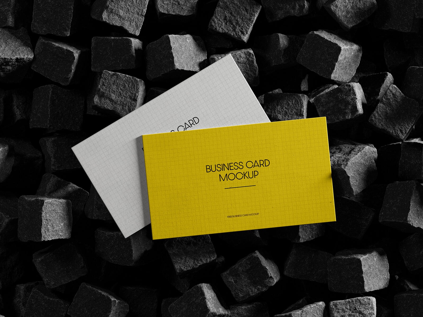 Free-Stone-Cubes-Business-Card-Mockup-PSD