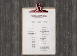 Free-Clipboard-Menu-Mockup-PSD