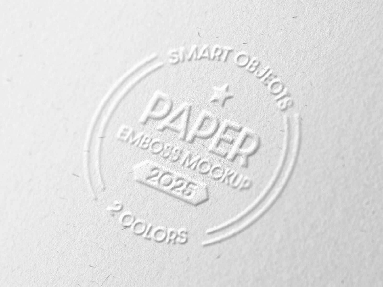 Free-Close-Up-Embossed-Paper-Logo-Mockup-PSD