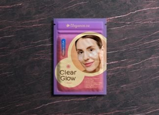 Free-Cosmetic-Face-Mask-Sachet-Mockup-PSD