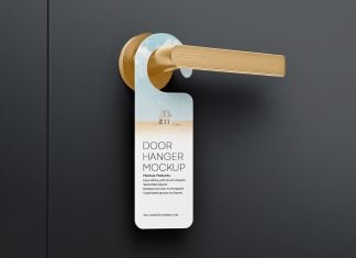 Free-Door-Hanger-Mockup-PSD