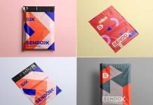 Free-Parcel-Shipping-Bag-Mockup-PSD-Set