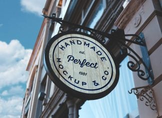 Free-Shop-Signboard-Mockup-PSD