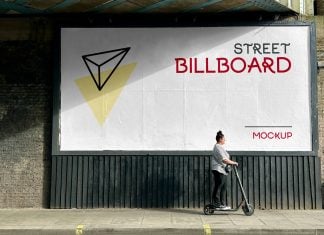 Free-Street-Billboard-Mockup-PSD