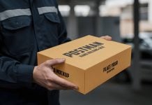 Free Hand-Holding Delivery Box Mockup PSD Free-Hand-Holding-Delivery-Box-Mockup-PSD