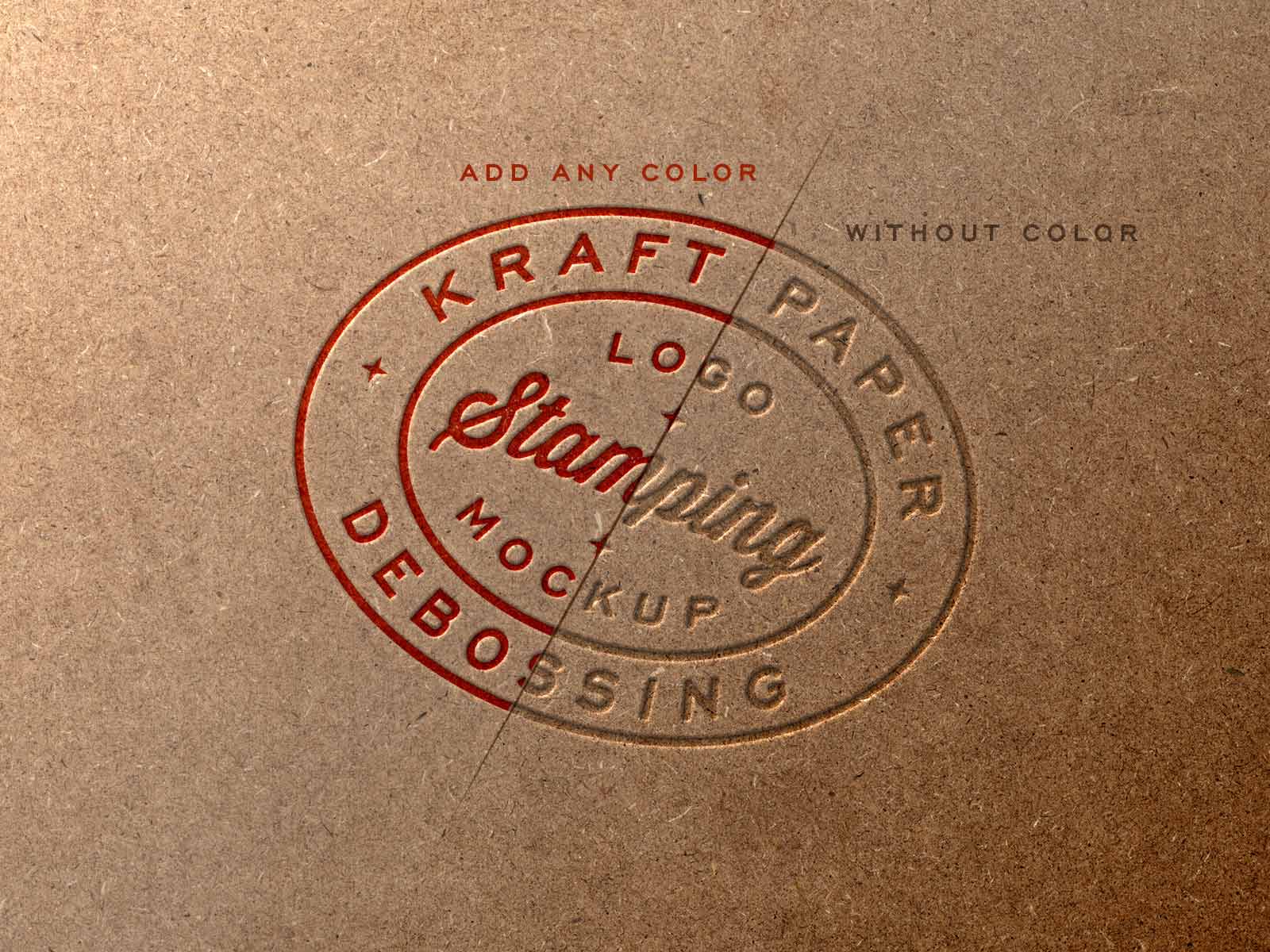 Free-Kraft-Paper-Stamping-Logo-Mockup-PSD-4