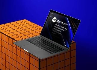 Free-M5-MacBook-Pro-2026-Mockup-PSD