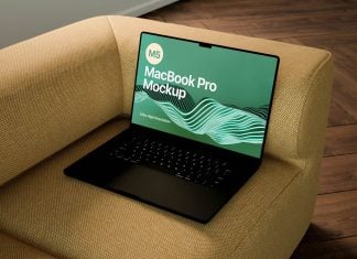 Free-On-Couch-M5-MacBook-Pro-Mockup-PSD