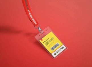 Free-Name-Tag-ID-Badge-Mockup-PSD