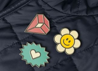 Free-Enamel-Pin-On-Jacket-Mockup-PSD